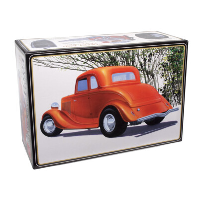 AMT ERTL 1934 Ford Street Rod 1/25 フォード ストリート AMT ERTL 1934 Ford Street Rod 1/25 フォード ストリート