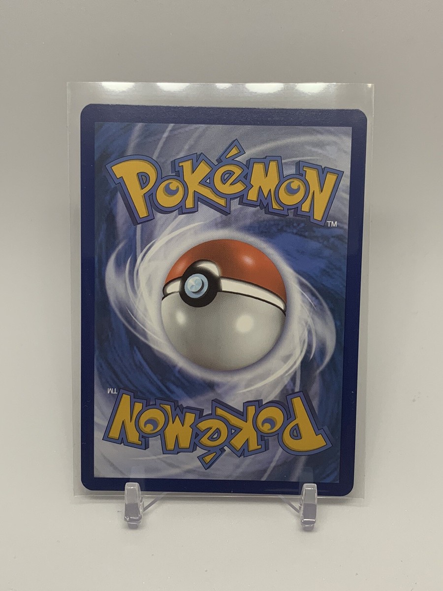 Pokémon TCG Toxicroak ex Scarlet & Violet Base Set 232/198 Holo