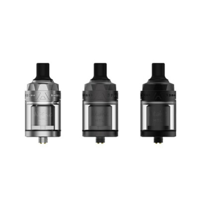 Augvape Intake MTL RTA 3,1ml Verdampfer Tank E-Zigarette