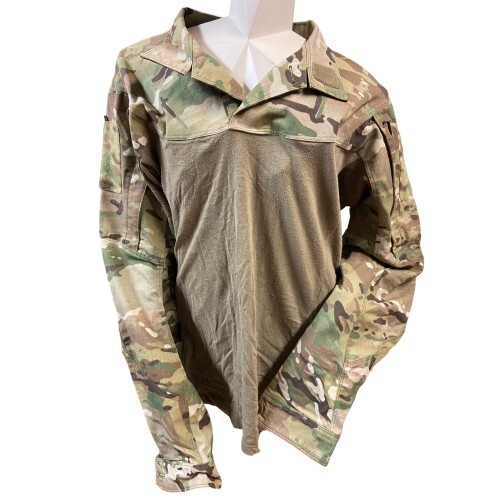 Arcteryx LEAF Multicam Assault Shirt