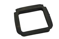 VW T4 gasket rubber shift lever cuff folding ...