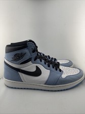 Size 14 - Jordan 1 Retro OG High University Blue for sale online