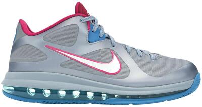 fireberry lebron 9 lows