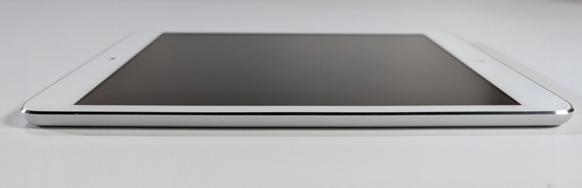 iPad Mini A1432 16GB Silver | eBay