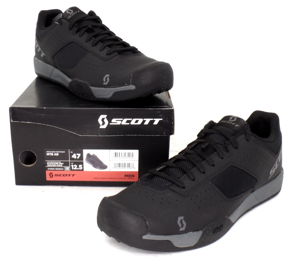 Scott mtb ar lace shoe clearance