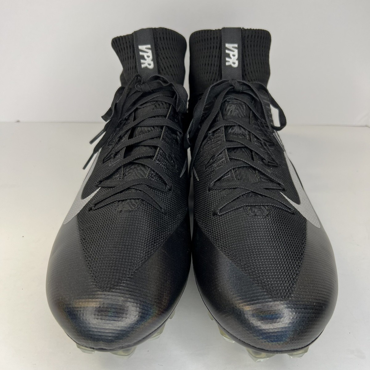 Nike Vapor Untouchable 2 Mens Size 16 Flyweave Football  display picture 3