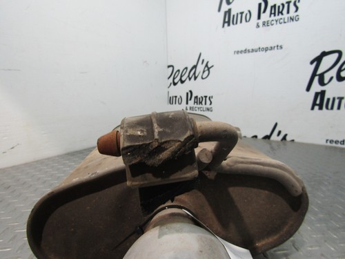 2011-2015 Ford Explorer 3.5L Muffler Assembly Limited OEM - Picture 13 of 15