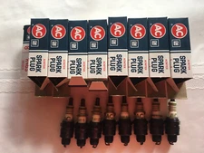 AC SPARK PLUG NOS R46S Buick Pontiac Cadillac Chevrolet Buick Oldsmobile