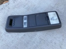 2003-2011 Ford Crown Victoriamercury Marauder Overhead Console 2003-2011 Ford Crown Victoriamercury Marauder Overhead Console