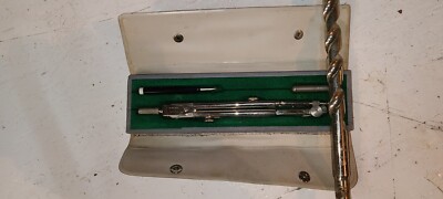 Vintage Ionic Protractor Set 55-0519 Engineer Architect Drafting ...