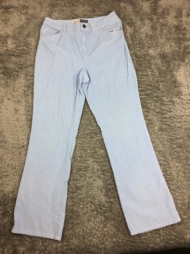 St Johns Bay Boot Leg Corduroy Pants 