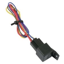 12 Volt Hard Start Relay Kit For Vw Bugghia Squareback