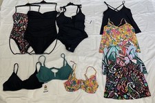 PICK STYLE / COLOR - NWT Anne Cole Ladies Swimsuits  Coverup