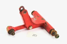 Beta TR 33 Trial - suspension strut reversing lever 2D