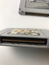 Nintendo 64 Video Games WWF Attitude for sale | eBay Nintendo 64 Video Games WWF Attitude for sale | eBay
