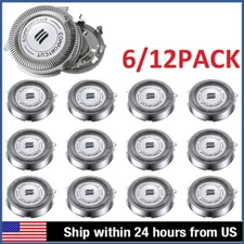 NEW SH30 Replacement Heads for Philips Norelco Series 3000 2000 1000 SH30 Blades