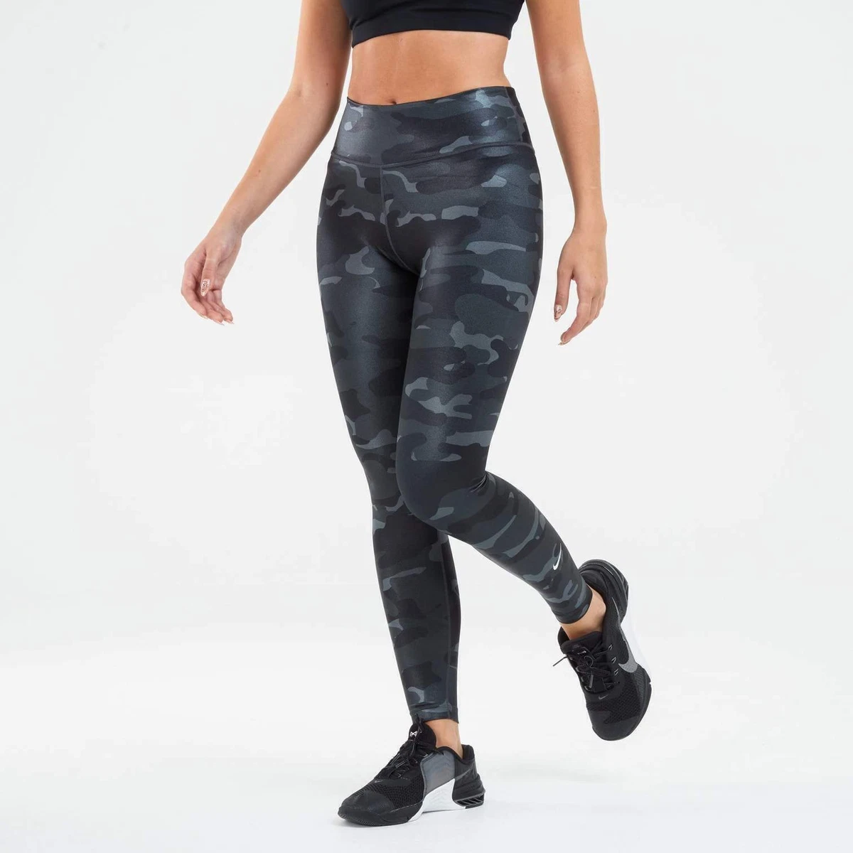 Legging camouflage clearance nike
