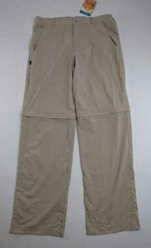 Roupas para caminhada e acampamento Columbia Poliéster para Crianças