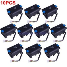 10pcs Cooling Fan for HP DL320E Gen8 732638-001 675449-001 675449-002 GFM0412SS