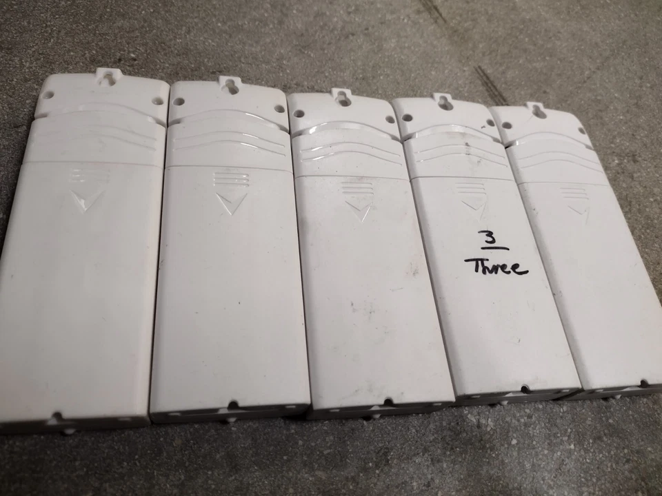 5x Ambient Weather WH31E Wireless Temperature and Humidity Sensors - Image 3 of 4