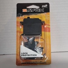 Savox SC0352P Standard Digital Servo 0.13sec / 90oz @ 6v Open box, Never Powered