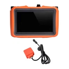 Indoor in Walls Water Damage Repair Pipeline Leakage Locator Water Leak Detector