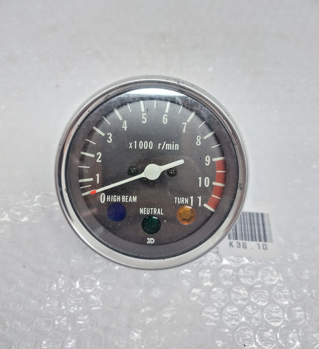 Instruments & Gauges for Suzuki GT125 for sale | eBay