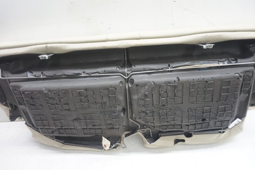 2016-2020 Acura MDX OEM Rear Third Row Lower Seat Cushion - Picture 14 of 16