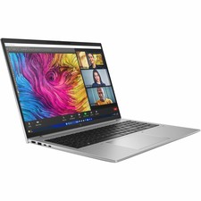Hp Zbook Firefly G11 16" Mobile Workstation - 2.8k - Intel Core Ultra 7 165u -