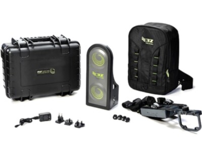 Viavi 3Z RF Vision RFV-AAT-2000 Antenna Alignment Tool RFV-2000 | eBay