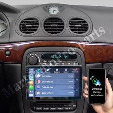 For 2002 2003 2004 Chrysler 300m Android 13 Navi Carplay Car Stereo Radio Gps For 2002 2003 2004 Chrysler 300m Android 13 Navi Carplay Car Stereo Radio Gps