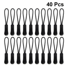 Zipper Rope Diy Zipper Repair Accessories Zipper Cord Boots Zipper Fixer