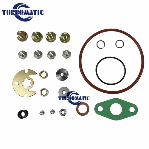 Turbo repair kit KP35 BV35 54359880015 for Fiat Doblo 1.3 JTD Multijet 62Kw 85HP - Picture 5 of 7