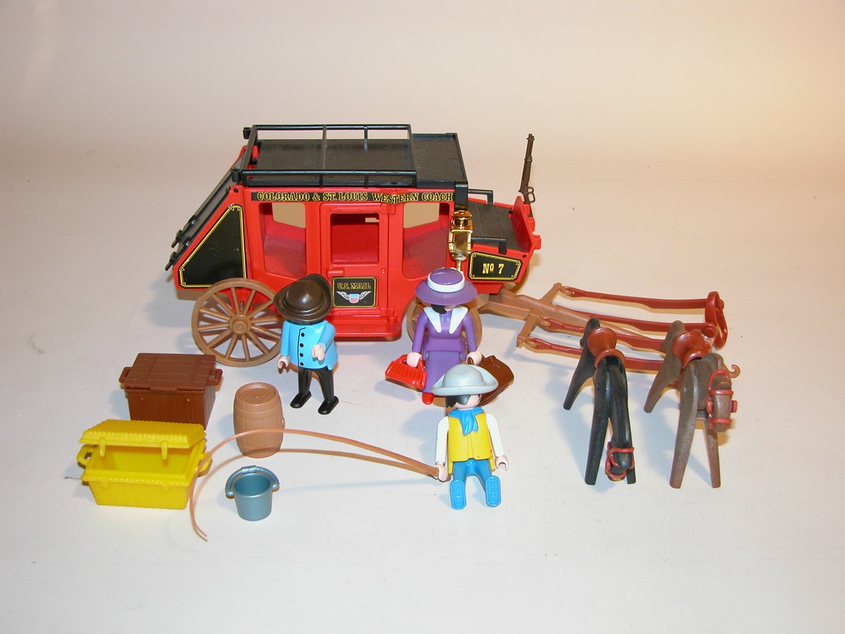 BOÎTE PLAYMOBIL VINTAGE 3248 : Ours Polaire sur la Banquise EUR 25,00