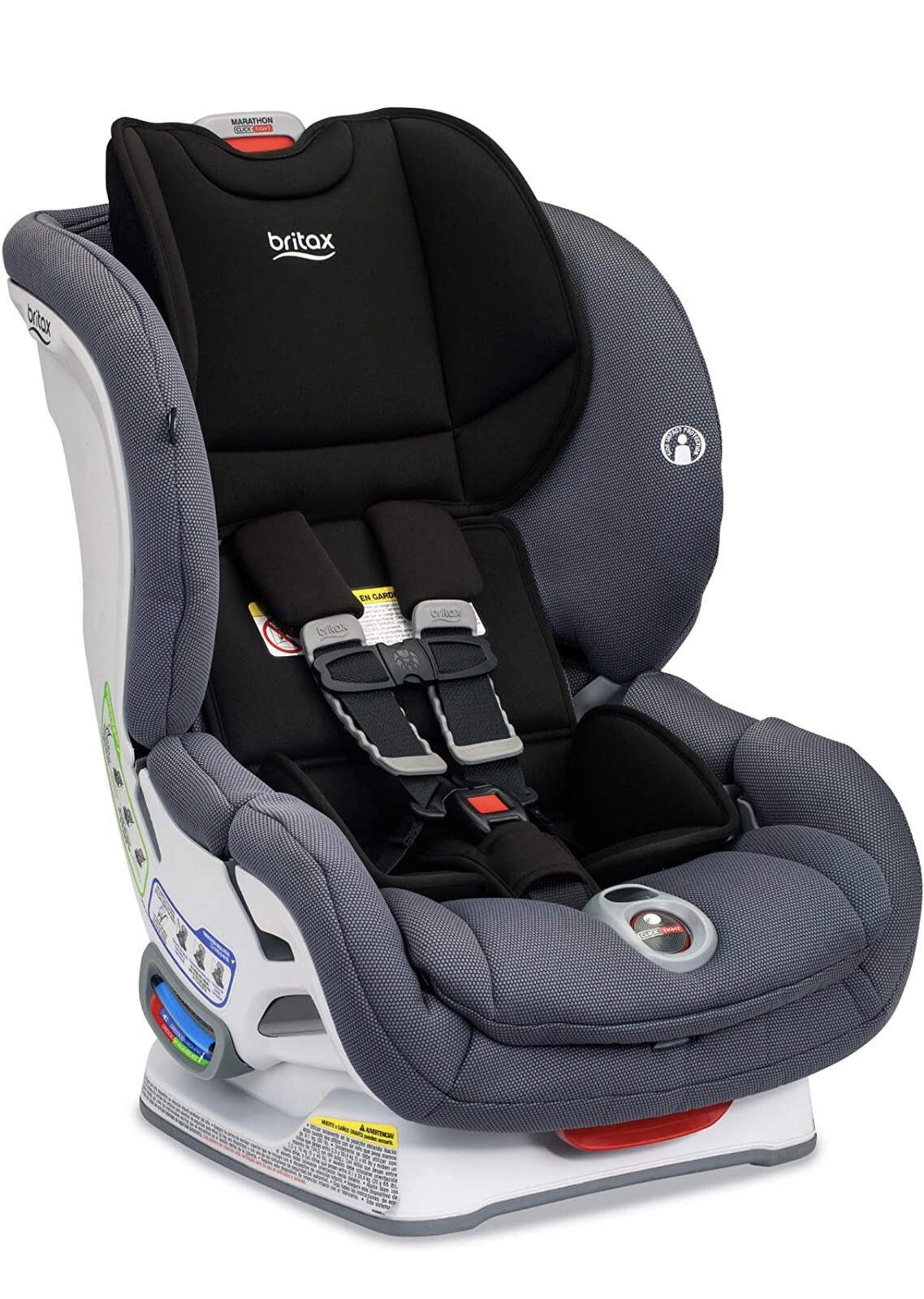 britax marathon isofix