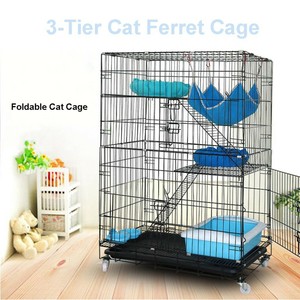 cat cage ebay