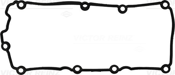 Ventildeckeldichtung Vw Touareg 3.0TDI 10--image