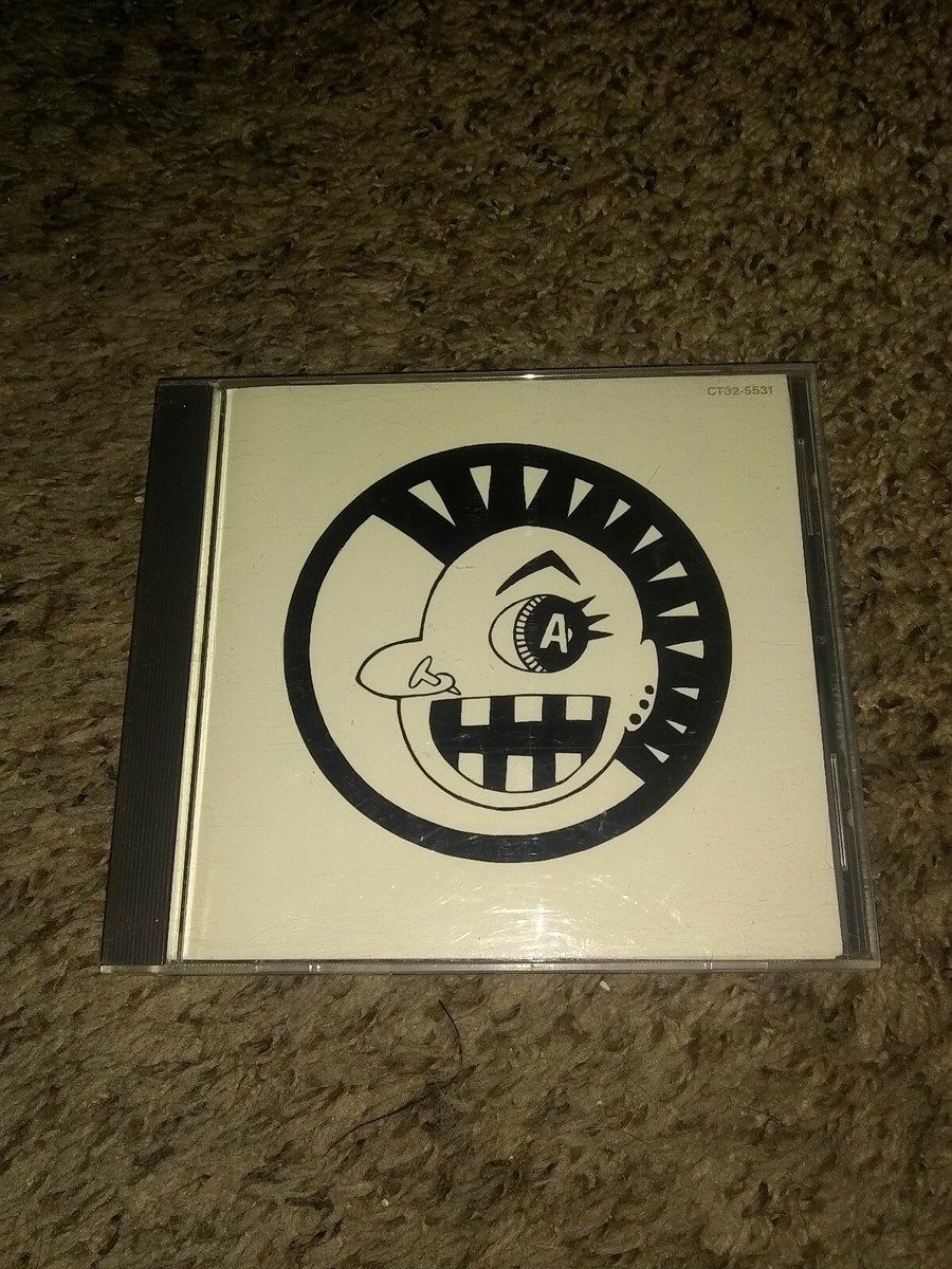 中古CD★INDIE OMNIBUS '81-'85★LAUGHIN' NOSE 中古CD☆INDIE OMNIBUS '81-'85☆LAUGHIN' NOSE LAUGHIN' NOSE