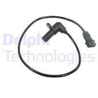 Delphi Impulsgeber Kurbelwelle Drehzahlsensor FüR Opel Corsa B Astra F CC