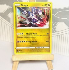 Pokémon Karte Dialga 112 203 Evolving Skies Rare Holo Englisch