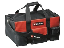 Einhell Tool Bag 560 x 290 x 300mm Max Load 25kg Handle & Carry Strap EIN560BAG