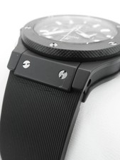 HUBLOT Big Bang Evolution Black Magic 301.CI.1770.RX 45mm Black Dial #T148 8
