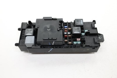 2020-2022 LAND ROVER RANGE ROVER INSTRUMENT PANEL FUSE RELAY BOX MODULE UNIT OEM
