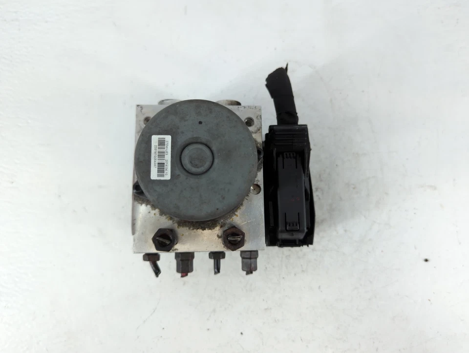 Módulo de control de bomba abs Kia Sorento 2014-2015 FSEF2 Foto 3 de 4