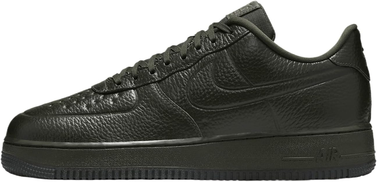 Мужские кроссовки Nike Air Force 1 07 Pro-Tech WP Sequoia/Средний оливковый (FB8875 301)