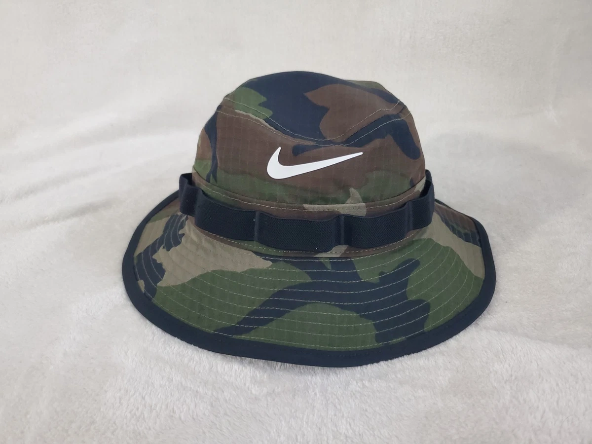 Nike Bucket Hats Golf Visors & Hats for sale | eBay