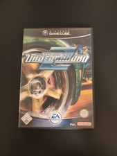ebay® Auktion 137610271873 | Nintendo GameCube Spiel Need for Speed Underground 2 Thumbnail of ebay® auction 137610271873 | Nintendo GameCube Spiel Need for Speed Underground 2