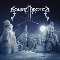 Sonata Arctica - Talviyo - Cd - G72Z