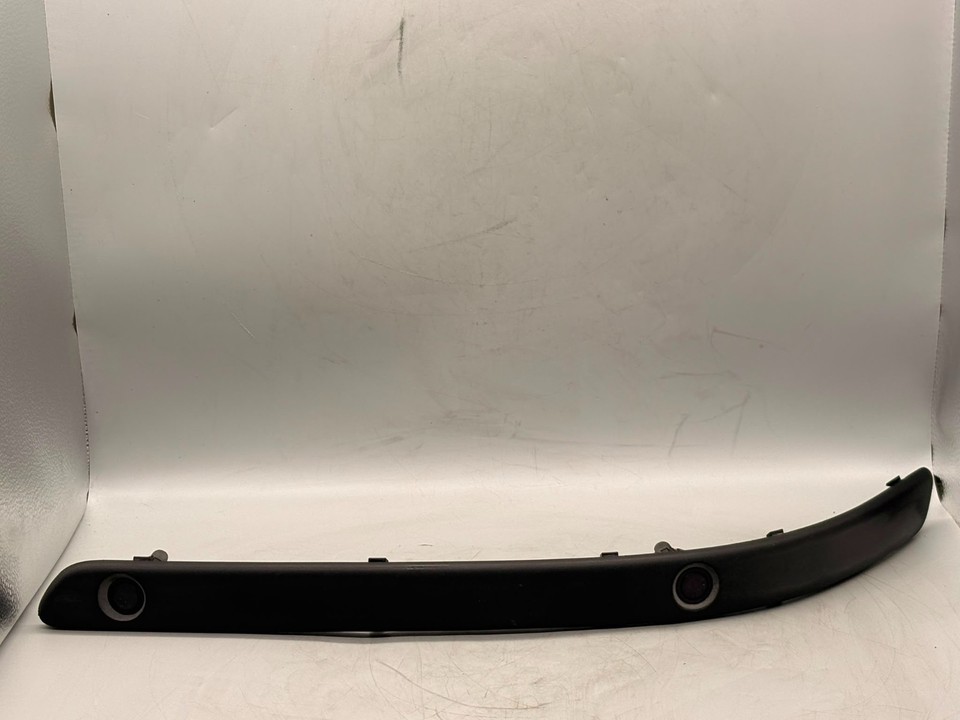 BMW E39 5 SERIES PASSENGER N/S FRONT BUMPER STRIP - 2494193.