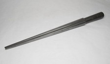 Ringriegel mit Nute  Goldschmiedewerkzeug